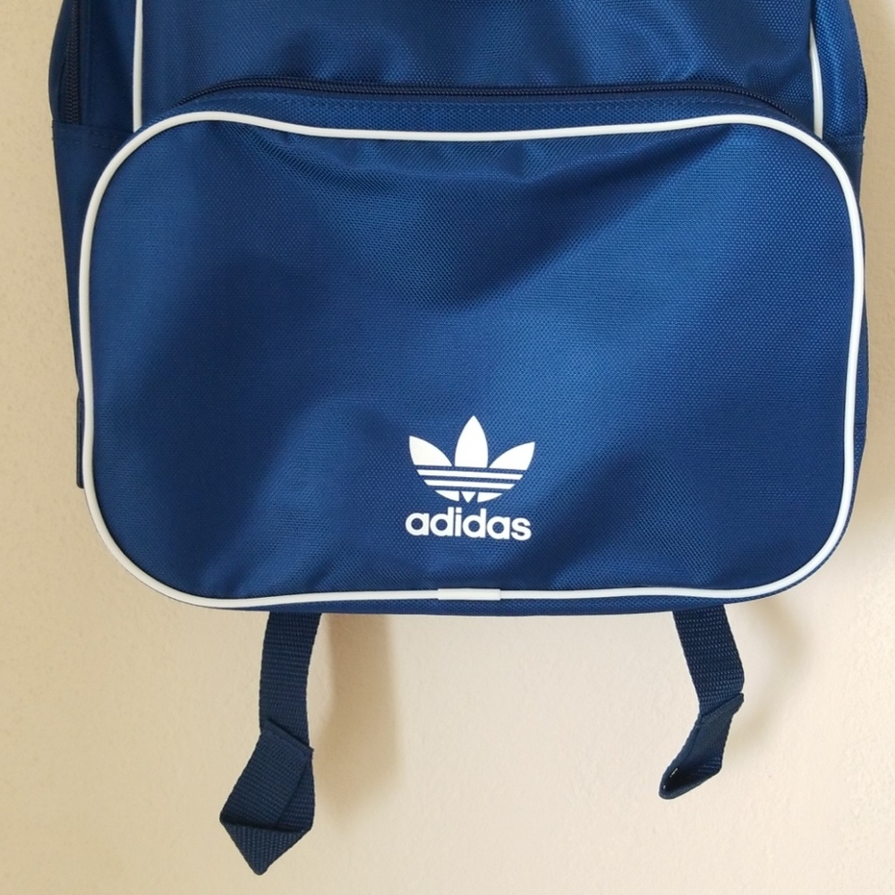 Adidas Originals Backpack - Picture 2 of 7